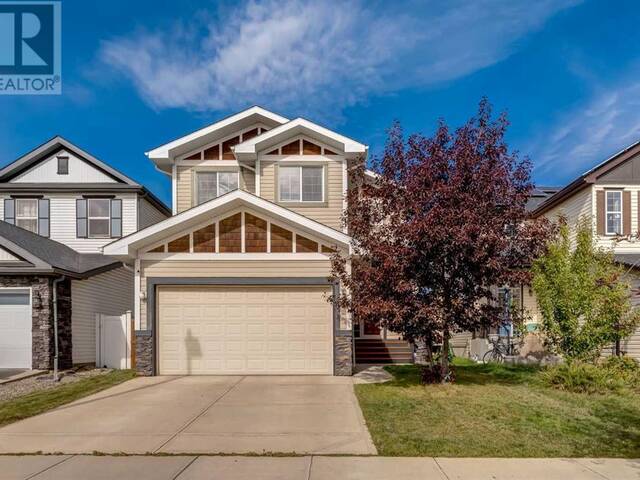 2080 Reunion Boulevard NW Airdrie Alberta