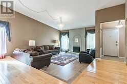 583 Woodpark Crescent SW Calgary