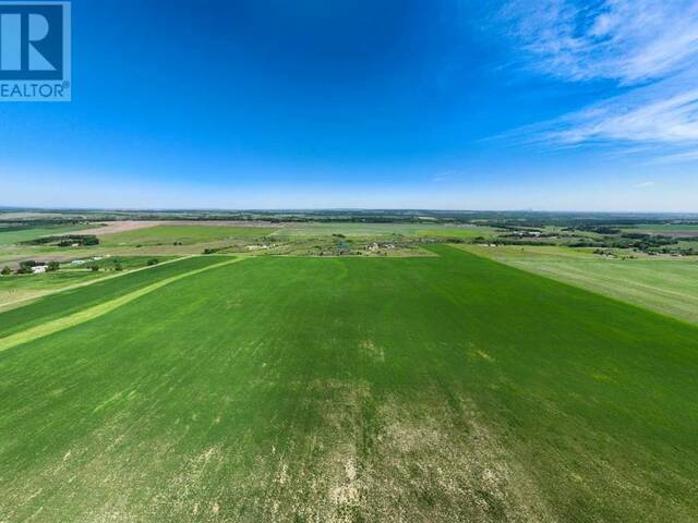 176 Street W Rural Foothills Alberta