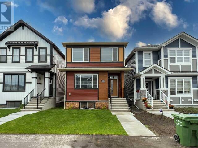 135 Homestead Drive NE Calgary Alberta