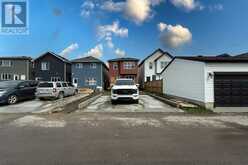 135 Homestead Drive NE Calgary