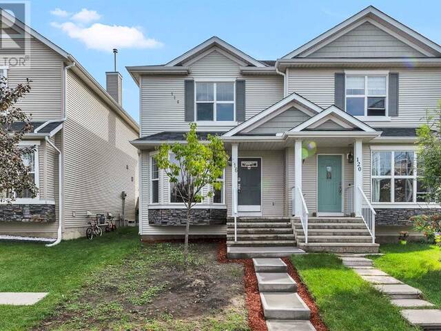 116 Cramond Green SE Calgary Alberta