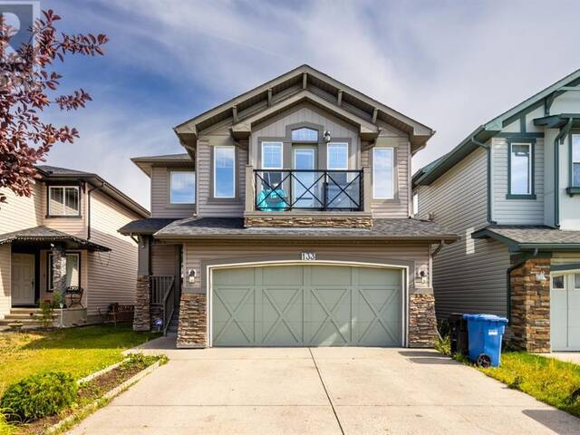 133 brightonestone garden se Calgary Alberta