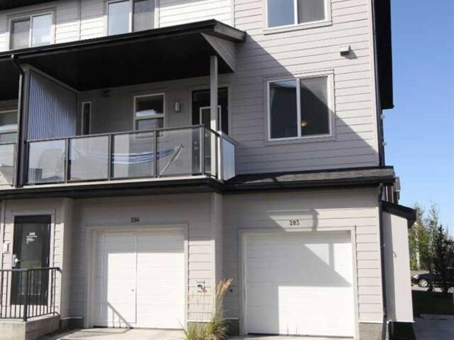 204, 245 Redstone Walk NE Calgary Alberta