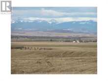 Morning Vista Range Road 32 Rural Rocky View