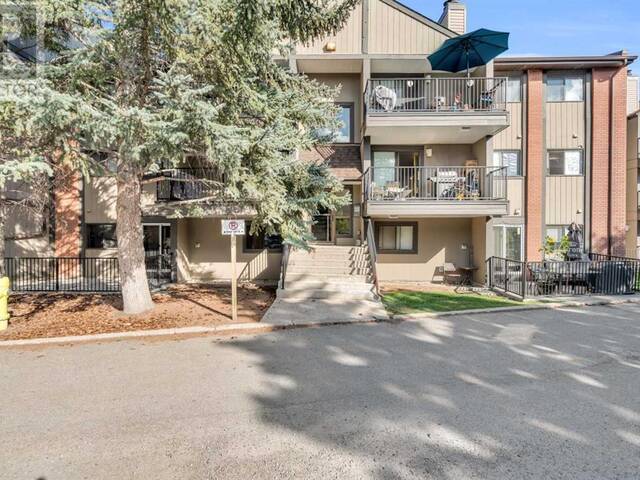 3109, 13045 6 Street SW Calgary Alberta