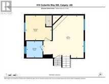 616 Cedarille Way SW Calgary