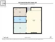 616 Cedarille Way SW Calgary