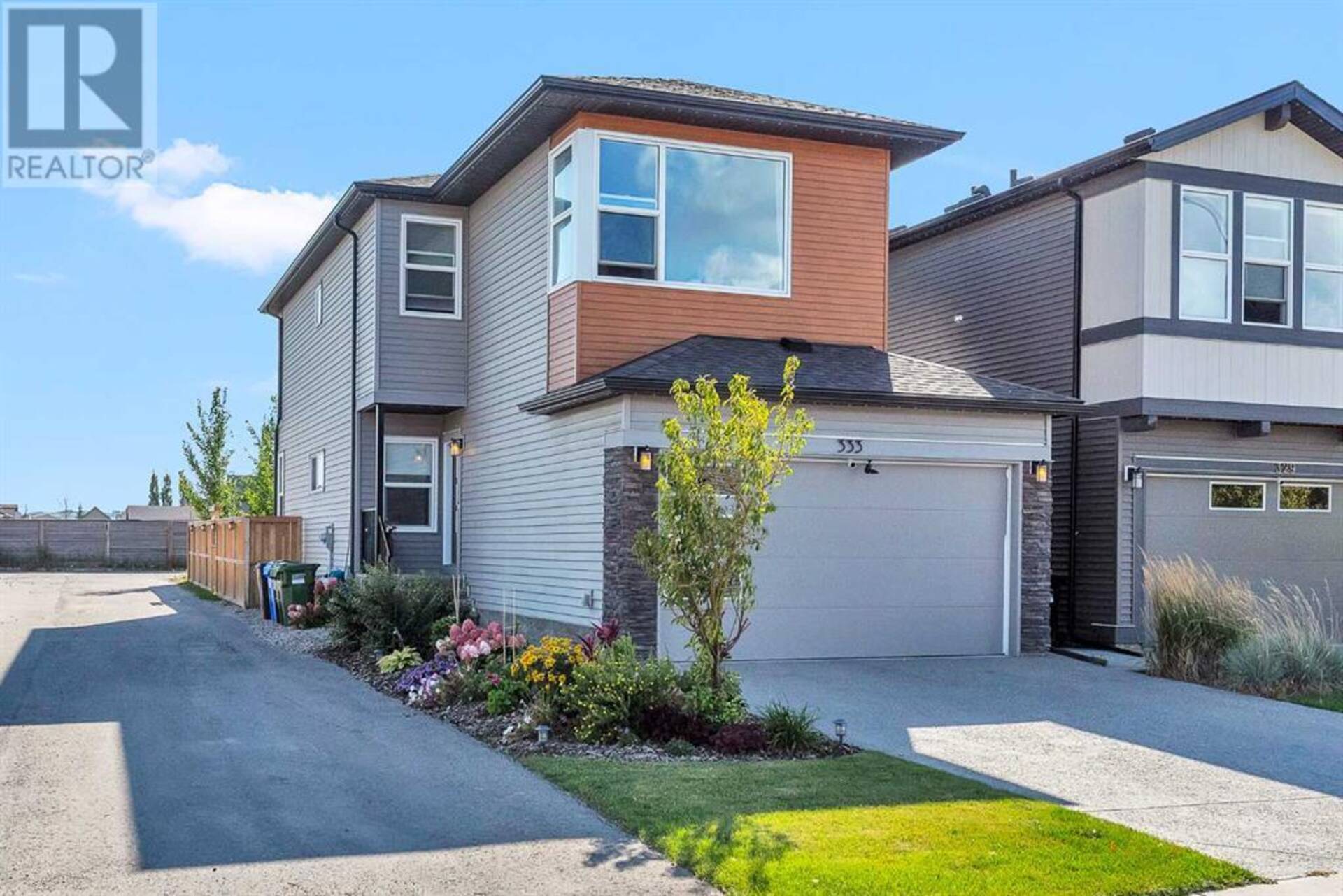 333 Walgrove Terrace SE Calgary