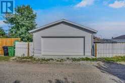 1615 Rouleau Crescent SE Calgary