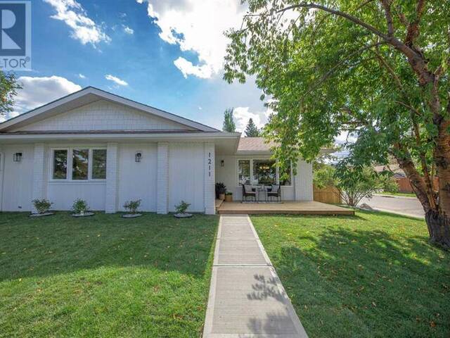 1211 Lake Twintree Drive SE Calgary Alberta