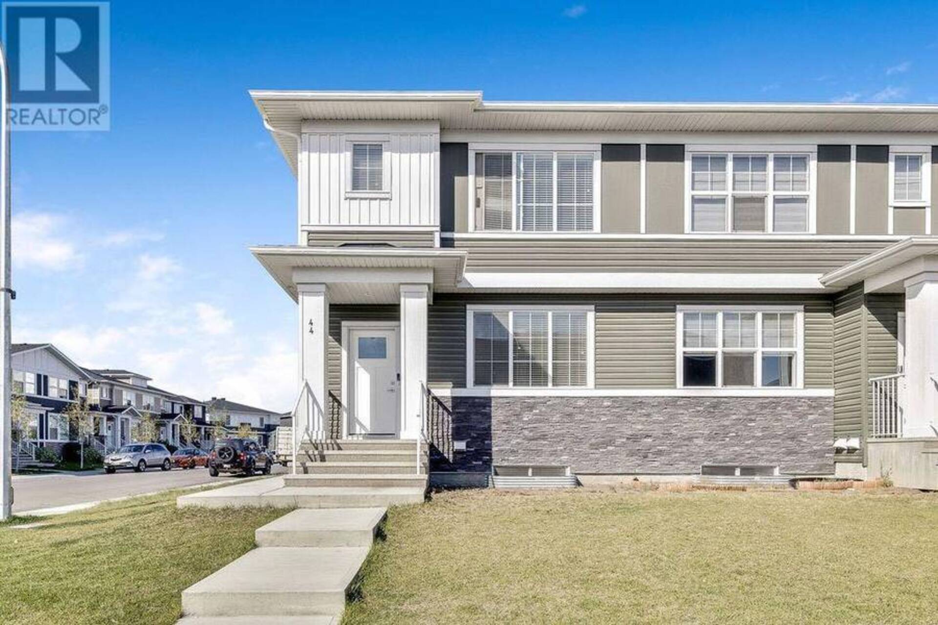 44 Red Embers Manor NE Calgary