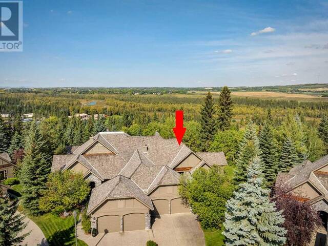 168 Stonepine Drive Rural Rocky View Alberta