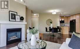 408, 5115 Richard Road SW Calgary