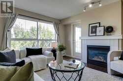 408, 5115 Richard Road SW Calgary