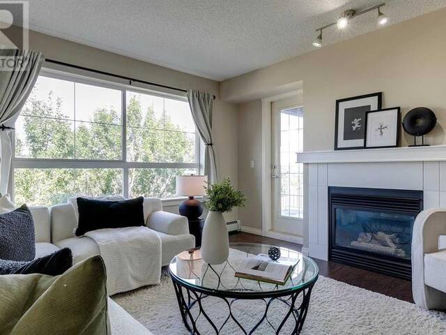 408, 5115 Richard Road SW Calgary Alberta