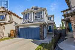 2067 Brightoncrest Common SE Calgary