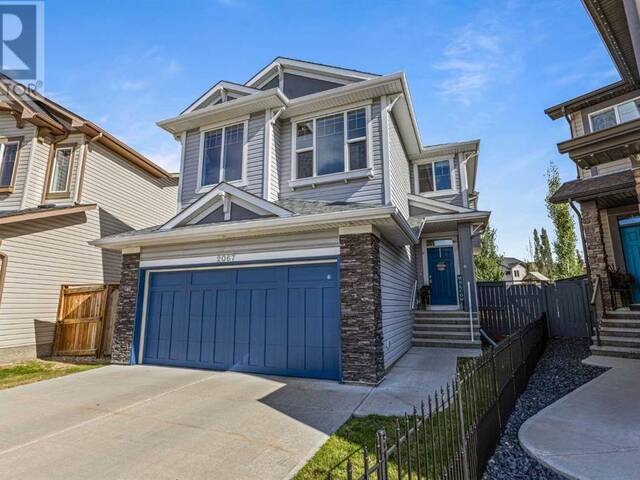 2067 Brightoncrest Common SE Calgary Alberta