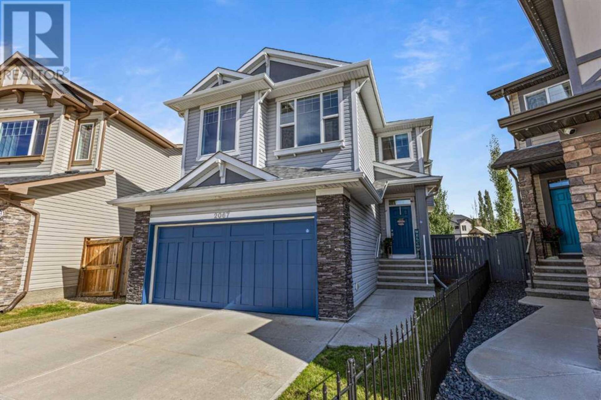 2067 Brightoncrest Common SE Calgary