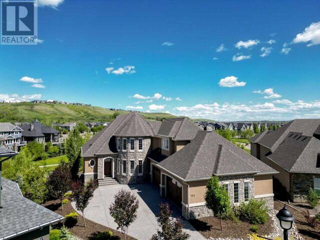 124 Cranbrook View SE Calgary Alberta