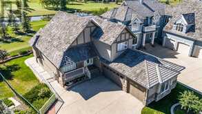 609 Woodside Court NW Airdrie