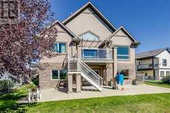 609 Woodside Court NW Airdrie