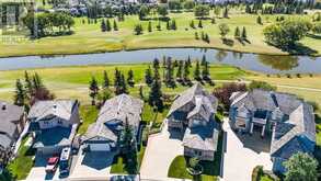 609 Woodside Court NW Airdrie