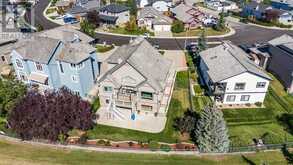 609 Woodside Court NW Airdrie