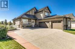 609 Woodside Court NW Airdrie