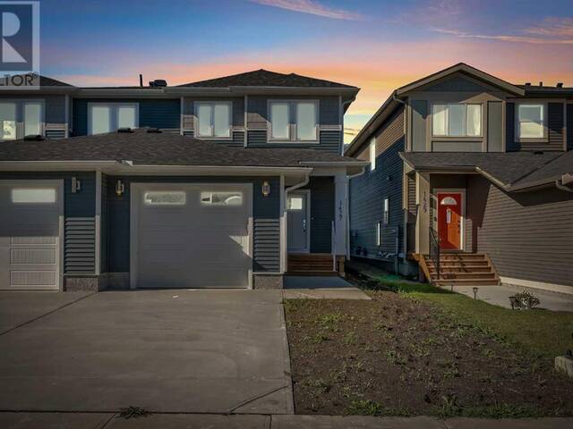 1427 Aldrich Place Carstairs Alberta