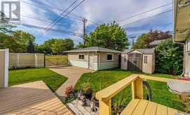 9519 2 Street SE Calgary