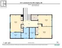 1211 Lansdowne Avenue SW Calgary