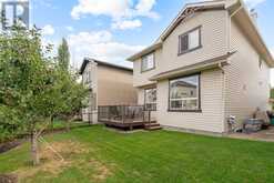 192 Eversyde Way SW Calgary