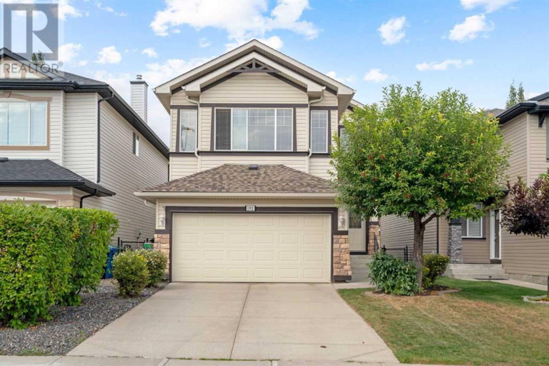 192 Eversyde Way SW Calgary