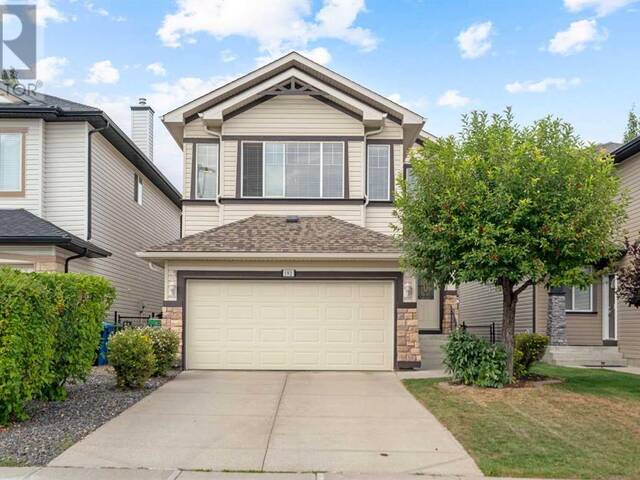 192 Eversyde Way SW Calgary Alberta