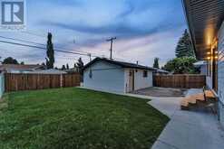 3244 Barr Road NW Calgary