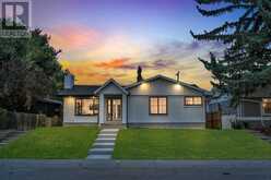 3244 Barr Road NW Calgary