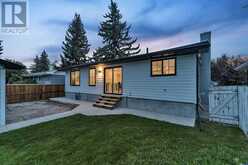 3244 Barr Road NW Calgary