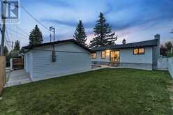 3244 Barr Road NW Calgary