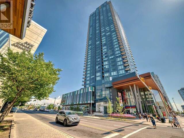 2608, 530 3 Street SE Calgary