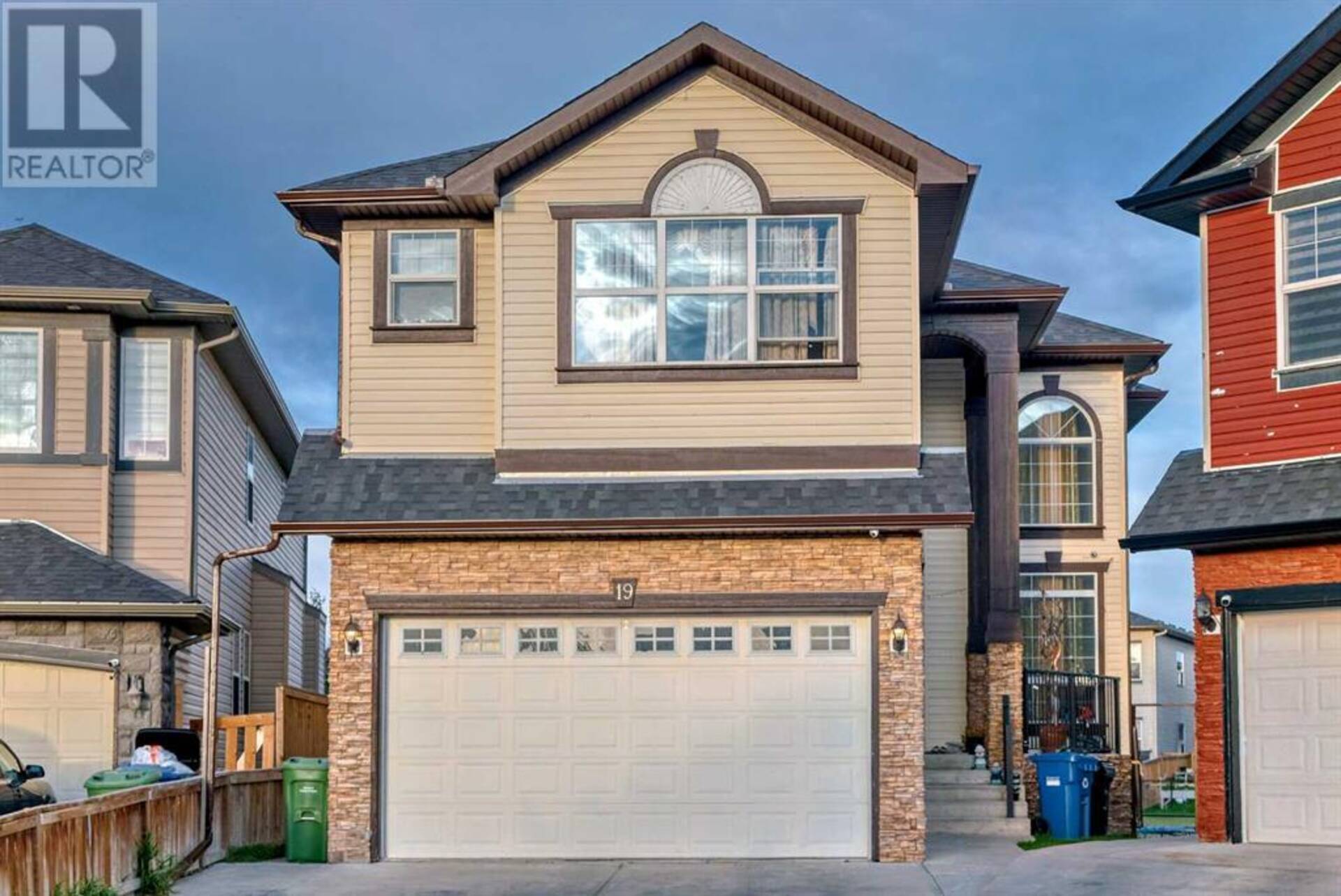 19 Taralake Mews NE Calgary