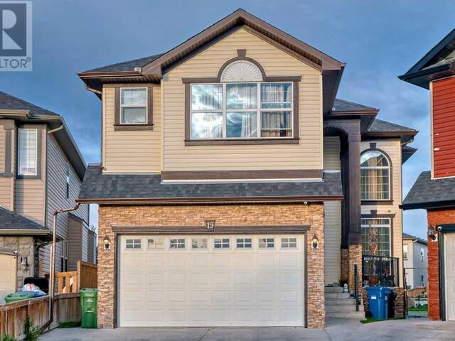 19 Taralake Mews NE Calgary Alberta