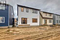 2047 Fowler Road SW Airdrie