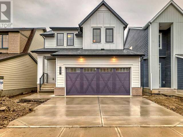 2047 Fowler Road SW Airdrie Alberta