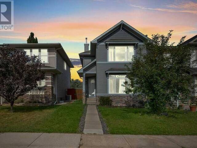 147 Silverado Plains Close SW Calgary Close SW Calgary Alberta