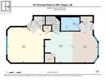 147 Silverado Plains Close SW Calgary Close SW Calgary