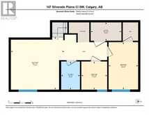 147 Silverado Plains Close SW Calgary Close SW Calgary