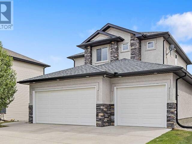 151 Cove Close Chestermere Alberta