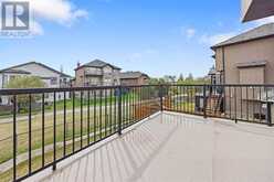 151 Cove Close Chestermere