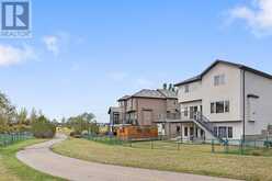 151 Cove Close Chestermere